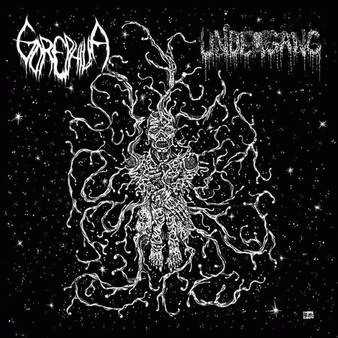 Undergang (DK-2) : Undergang - Gorephilia